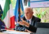 Imperia, 400 delegati per l’Assemblea nazionale delle Province: atteso il Presidente Mattarella claudio scajola