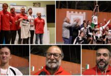 Pallapugno, per gli Amici del Castello una stagione da incorniciare: “Femminile ancora campione d’Italia, la maschile sorprende in Serie B” Pallapugno Amici del Castello stagione