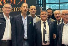 Federalberghi Imperia presenta le opportunitĂ del territorio al TTG di Rimini federalberghi imperia ttg rimini