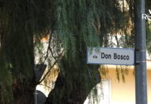 Vallecrosia al Mare, via Don Bosco: “Il cantiere riparte, fine lavori entro dicembre 2026” via don bosco vallecrosia