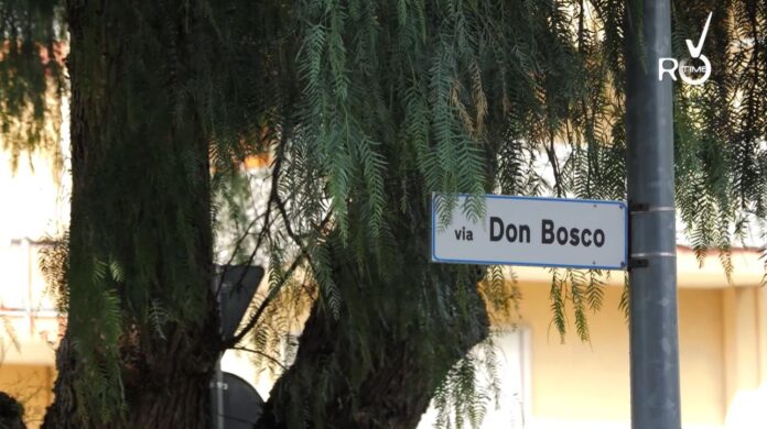 via don bosco vallecrosia via don bosco vallecrosia