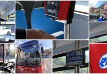 Imperia, via alla bigliettazione elettronica sugli autobus RT: “Ecco come funziona. Agevolazione per i cittadini e strumento contro l’evasione” bigliettazione elettronica rt
