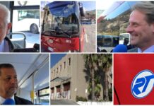 Riviera Trasporti, le sfide per il futuro: mancano autisti e autobus. “Lavoriamo sull’incremento dei finanziamenti per l’imperiese” futuro Riviera Trasporti rt