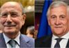 Tangenti a Palermo: il Presidente della Regione Sicilia Schifani ha negato al Ministro Tajani le sue dimissioni schifani - tajani