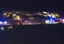 Costarainera, auto in fiamme sull’A10: intervento dei Vigili del Fuoco incendio a10 costarainera