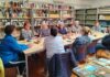 San Bartolomeo al Mare, ripartono gli incontri del Club del Libro in biblioteca