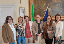 Bordighera, il Teatro si aggiunge ai corsi di lingua e allo Sportello transfrontalieri a Borghetto San Nicolò
