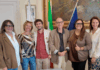 Bordighera, il teatro si aggiunge ai corsi di lingua e allo sportello transfrontalieri a Borghetto San Nicolò teatro borghetto san nicolò
