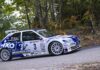 41° Sanremo Rally Storico, Delecour-Gordon al comando dopo le prime quattro prove Rally Storico Sanremo