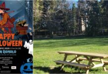 San Romolo, torna “Halloween – Piccoli Brividi”: terza edizione tra laboratori e spettacoli halloween san romolo