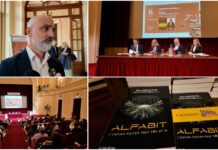 Sanremo, Giuseppe Antonelli ai Martedì Letterari racconta l’italiano nell’era digitale e dell’IA