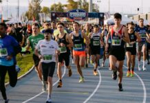 Sanremo Marathon 2026, percorso rinnovato per la decima edizione Sanremo marathon