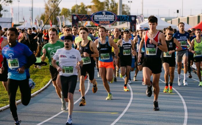 Sanremo marathon Sanremo marathon
