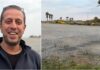 Imperia, camionisti di nuovo sul piede di guerra. “Serve un parcheggio, il Comune ci dia una risposta” Stefano Bregliano - camionisti imperia