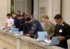 Sanremo, cittadinanza onoraria di Solferino all’Istituto di Diritto Umanitario
