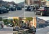 Intervento di Carabinieri e Digos a Oneglia dopo la “Marcjola”: fermati diversi giovani carabinieri oneglia