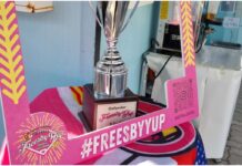 Sanremo, al via il decennale del “Freesby YUP”: softball giovanile tra gioco, inclusione e divertimento