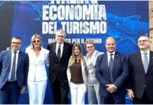 Turismo, Lombardi al Colosseo: “La sfida è far crescere il valore del settore sui territori tutto l’anno”
