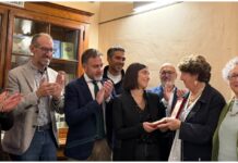 Pontedassio, assessore Alessandro Piana alla cerimonia ‘Personaggio dell’anno 2026’: “Custodire la memoria storica significa costruire il futuro delle nostre comunità”