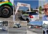 Rallye Sanremo, bagno di folla a Portosole per la partenza della 73esima edizione