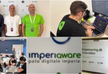 Imperiaware, l’intelligenza artificiale al centro dell’AMD Developer Hackathon AMD Developer Hackathon imperia