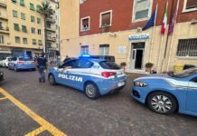 Ventimiglia, ricercato in Francia ed estradato in Italia: dovrĂ scontare quasi 7 anni
