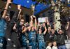 Pallapugno, la Subalcuneo vince il campionato italiano di Serie A