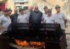 Profumo d’autunno a Riva Ligure: castagnata alpina tra caldarroste e frittelle di mele castagnata riva ligure