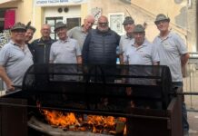 Profumo d’autunno a Riva Ligure: castagnata alpina tra caldarroste e frittelle di mele castagnata riva ligure