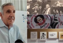 Sanremo, Club Tenco e Salone dell’Umorismo: nuova collaborazione nel segno di Quino e Mafalda Club Tenco e Salone dell’Umorismo