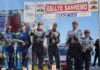 73° Rallye Sanremo, Andolfi vince ancora. Daprà conquista il titolo italiano