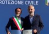 Benemerenza alla Protezione Civile di Cervo per l’impegno nell’emergenza meteo del 2020