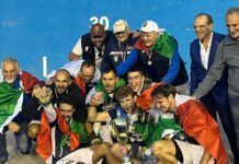 Pallapugno, Prodeo Chiusavecchia conquista lo scudetto di Serie B: battuta la Speb nello spareggio prodeo chiusavecchia scudetto serie b