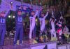 Varetto e Bianco trionfano al 27° Rally delle Palme