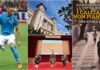 Sanremo, al Casinò presentato il libro “I calciatori non piangono”: un racconto oltre gli stereotipi del calcio