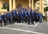 Imperia, i presidenti delle Province riuniti per l’Assemblea UPI: “Servono funzioni, risorse e personale” presidenti province a imperia