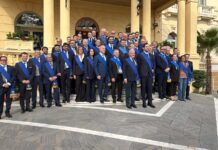 Imperia, i presidenti delle Province riuniti per l’Assemblea UPI: “Servono funzioni, risorse e personale” presidenti province a imperia