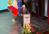 Sergio Mattarella a Imperia: “Qui comincia l’Italia. Occorre far uscire le Province dal limbo” sergio mattarella