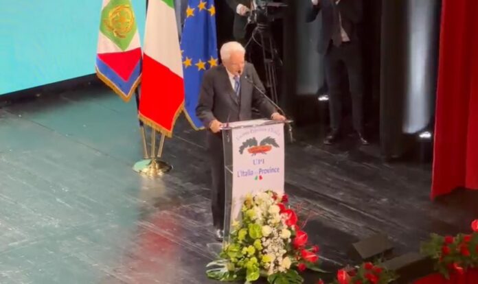 sergio mattarella sergio mattarella