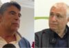 Mattarella a Imperia, opposizioni non invitate. Bracco: “Grave episodio, chiederò un incontro con il Capo dello Stato” bracco - zarbano