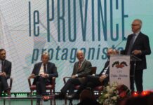 Riforma delle Province, Imperia accelera sul trasferimento di competenze