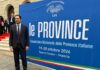 Sondaggio UPI, Lattuca: “3 italiani su 4 chiedono l’elezione diretta delle Province” enzo lattuca