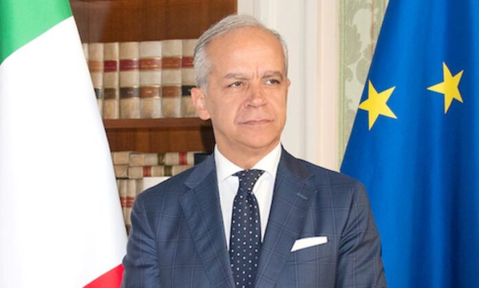 matteo piantedosi matteo piantedosi