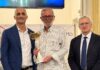 Casinò di Sanremo, Igor Egimov vince il terzo Festival internazionale di scacchi