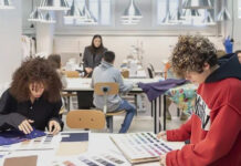 Confindustria Imperia investe sui giovani: 20mila euro per la formazione nella moda Accademia del Lusso milano