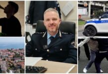 Giovani e sicurezza a Diano Marina, Comandante Degl’Innocenti: “Necessario instaurare un rapporto con loro per svolgere un ruolo educativo” Diano Marina disagio giovani