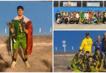 Pallapugno, giovane imperiese trionfa in Piemonte. Samuele Semeria porta a casa Scudetto e Coppa Italia