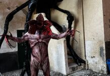 Torna Halloween a Santo Stefano al Mare: “percorso mostruoso” per bambini e spettacoli serali
