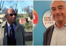 Caso Mager, Claudio Scajola sull’avviso di garanzia: “Bisogna fare verifiche, siamo abituati a pensare sempre male” Claudio Scajola Mager