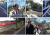 Imperia, inaugurata la ciclabile ai Piani. Scajola: “Non soltanto un luogo di percorrenza, ma uno spazio in connessione con il centro urbano e l’ambiente” ciclabile piani imperia